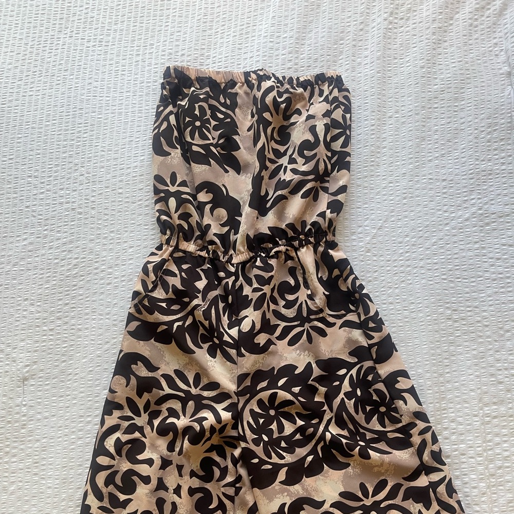 That’s quilt long manuhealii jumper xs